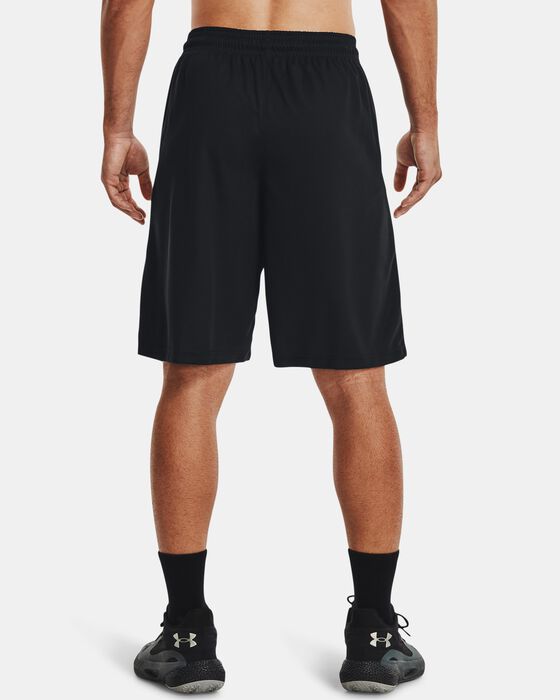 Men's UA Perimeter 11'' Shorts image number 1