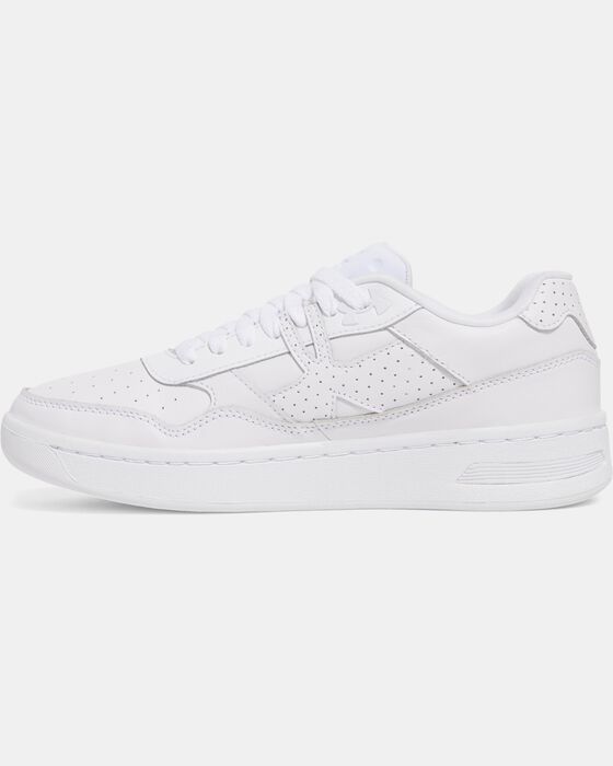Men's UA Court 96 Shoes image number 1