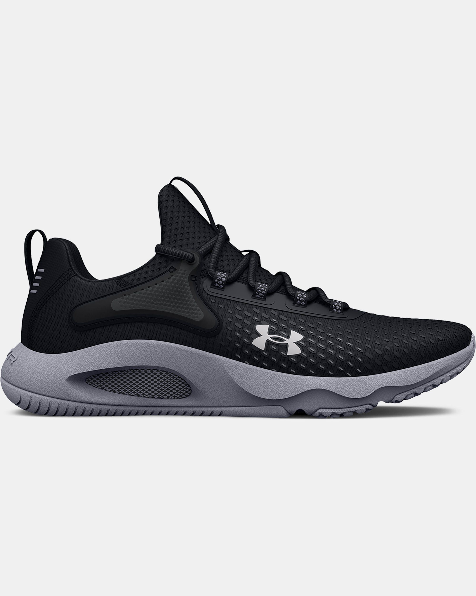 Under armour ua top w hovr rise