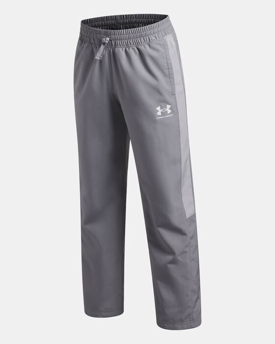 UA Rival Woven image number 2