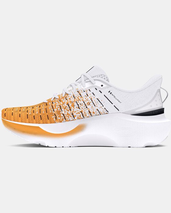 Men's UA Infinite Elite We Run Running Shoes image number 1
