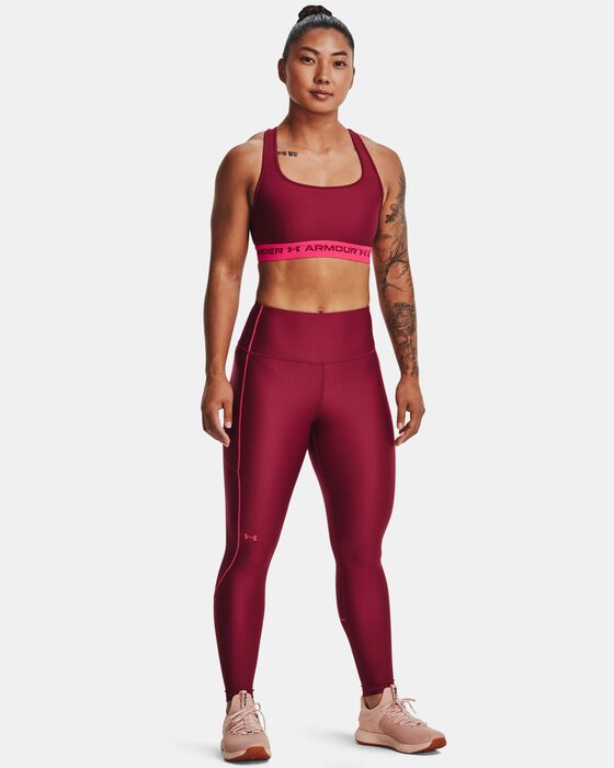 HeatGear® Armour Solid image number 2