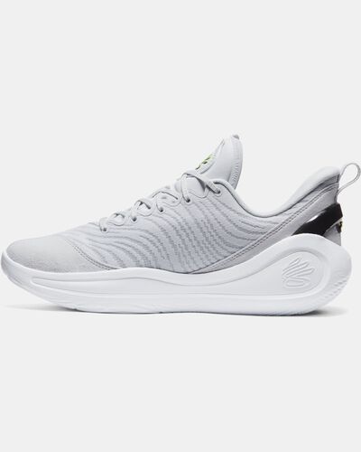 Unisex Curry 12 Basketball Shoes