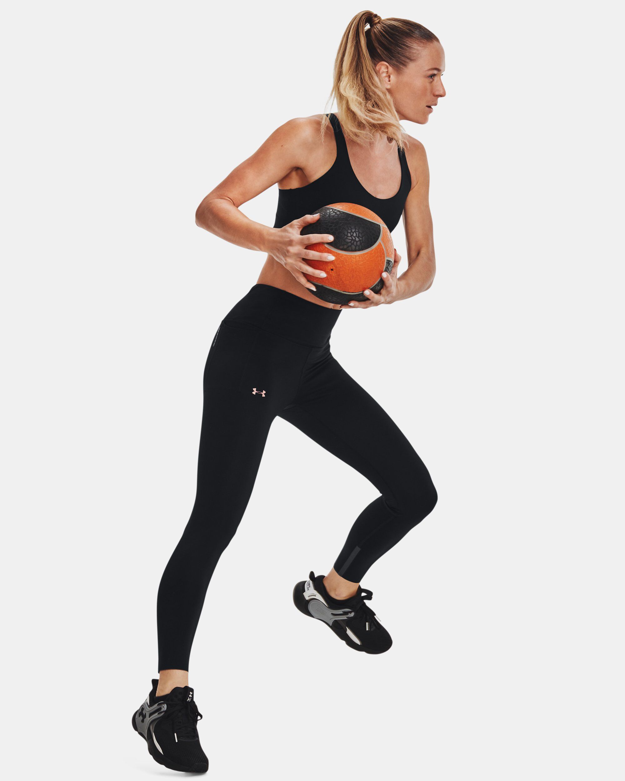 Under armour compression clearance leggings