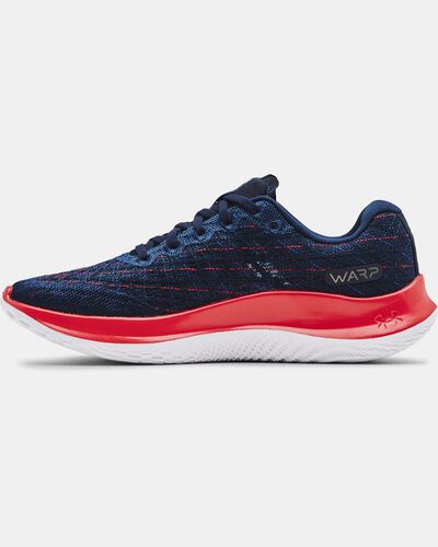 Men's UA Flow Velociti Wind Running Shoes