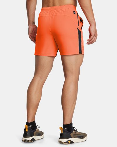 Men's Project Rock Ultimate 5" Train Shorts