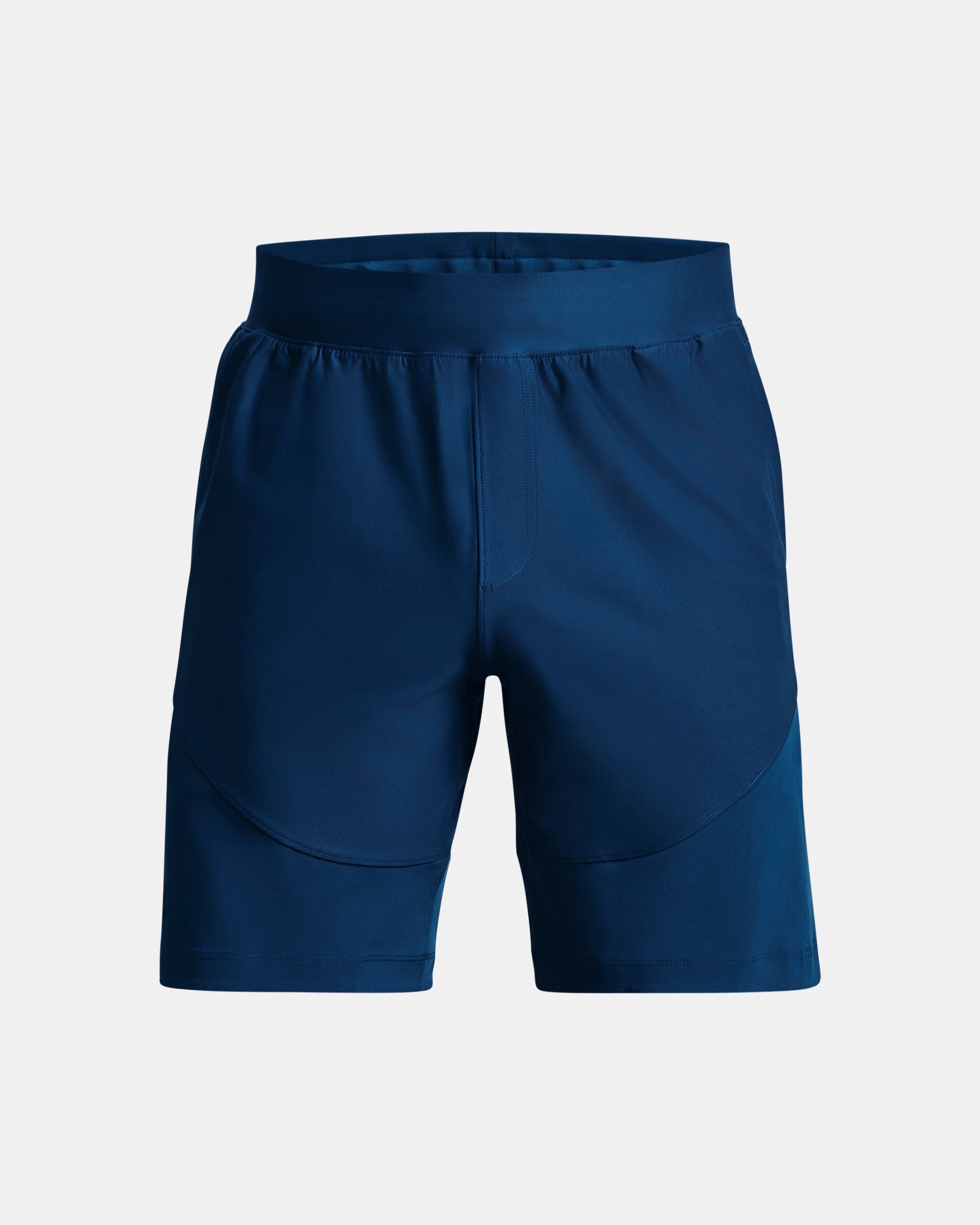 【期間限定！最安値挑戦】 Hybrid Unstoppable UA Men's Buy Shorts UAE Dubai, in Blue ウェア