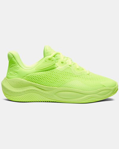 Unisex Curry Splash 24 Basketball Shoes