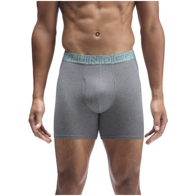 UA Performance Cotton