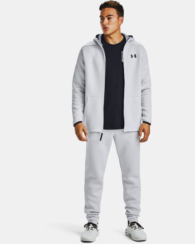 Men's UA /MOVE Full Zip Hoodie