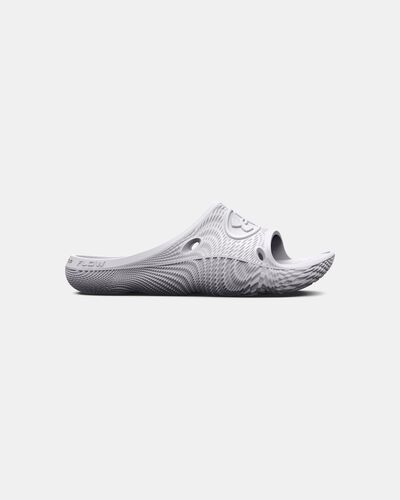 Unisex UA Flow Velociti Slides