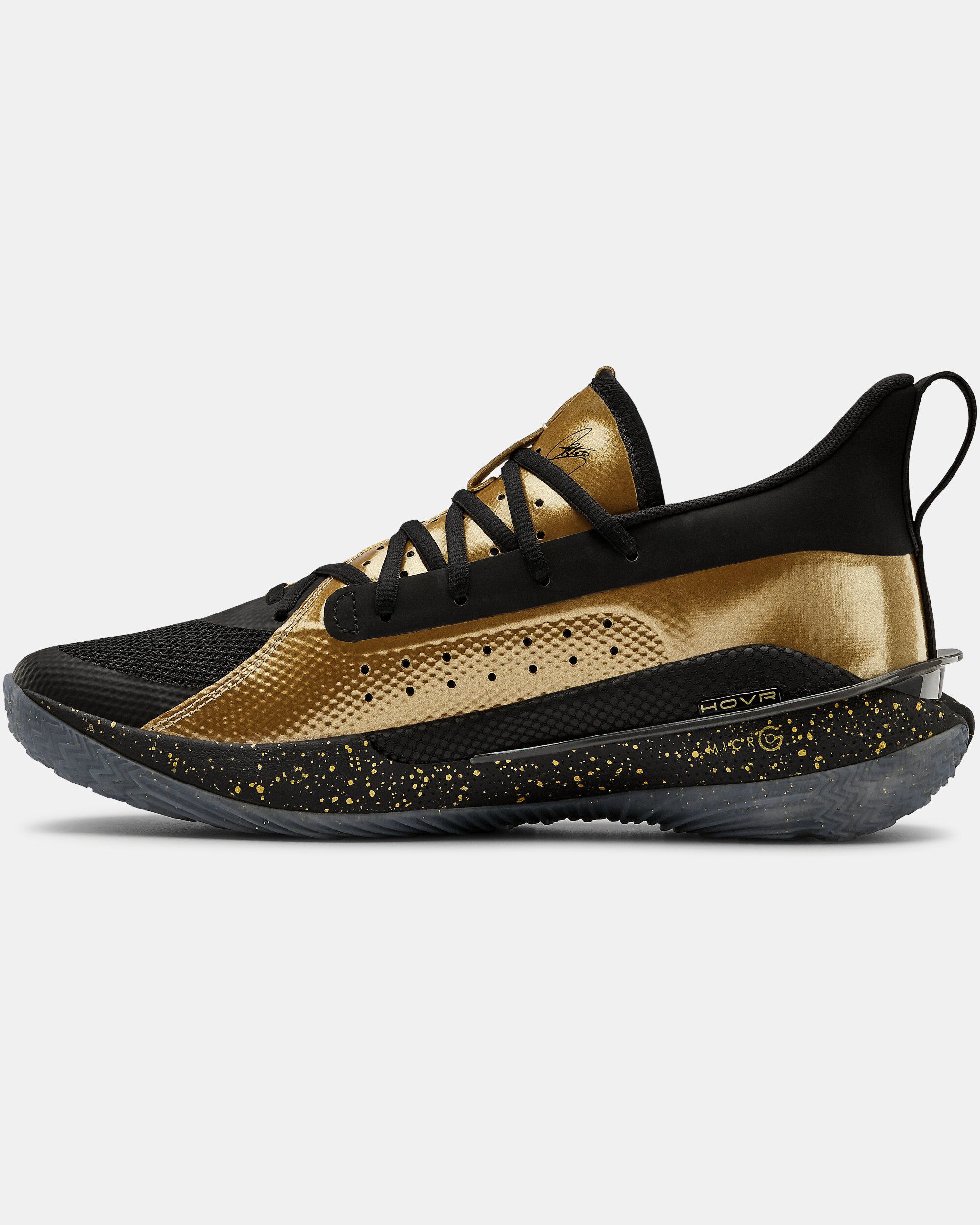 Ua curry hotsell 7s