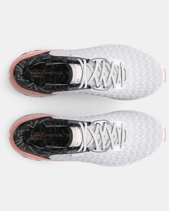 UA HOVR™ Machina 3 Clone Run Like An Aninal image number 2