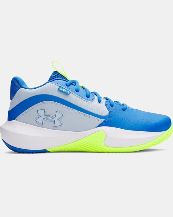 UA Lockdown 7 image number 0