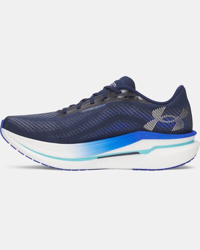 UA Velociti Pro 2