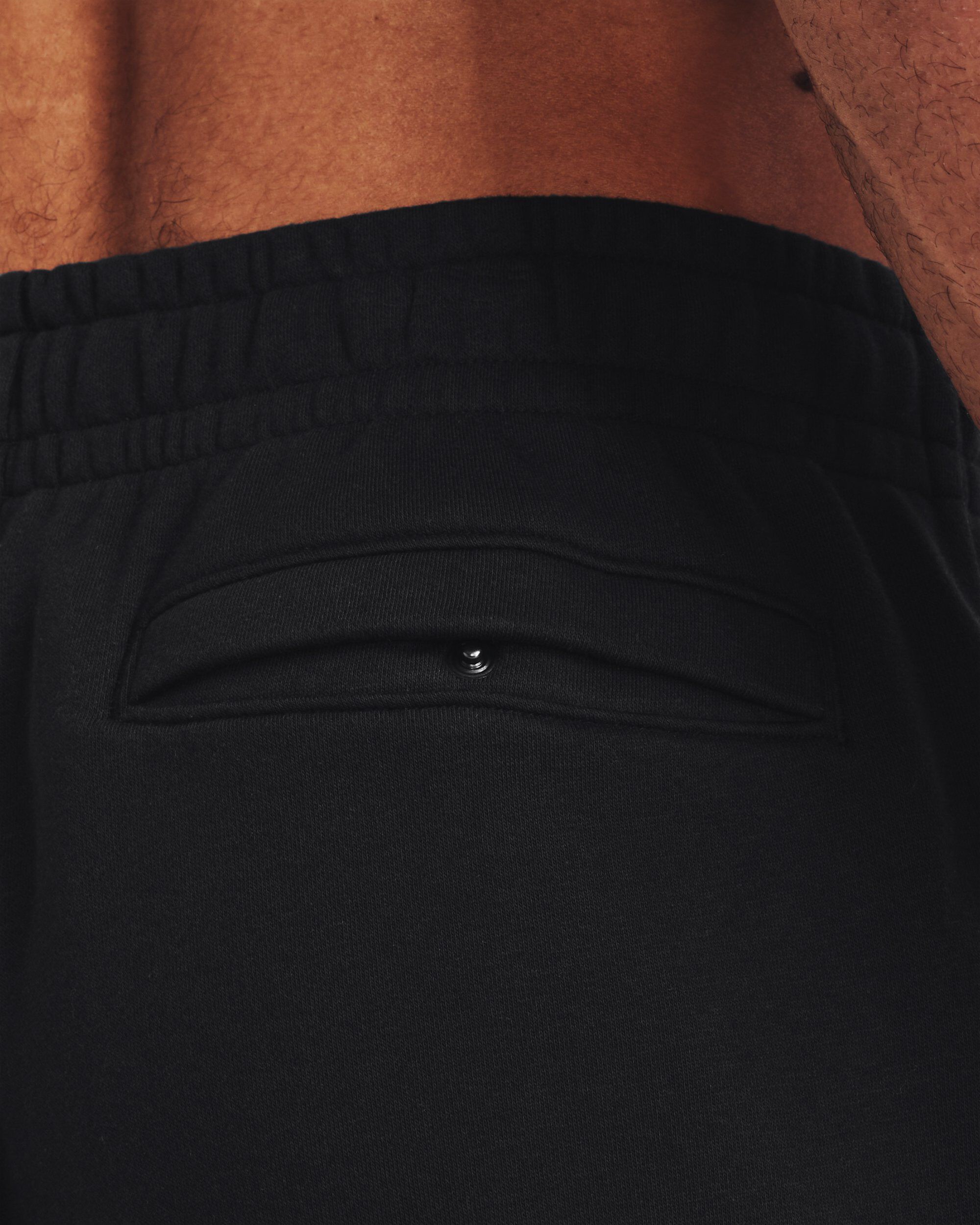 Men s UA Essential Fleece Joggers