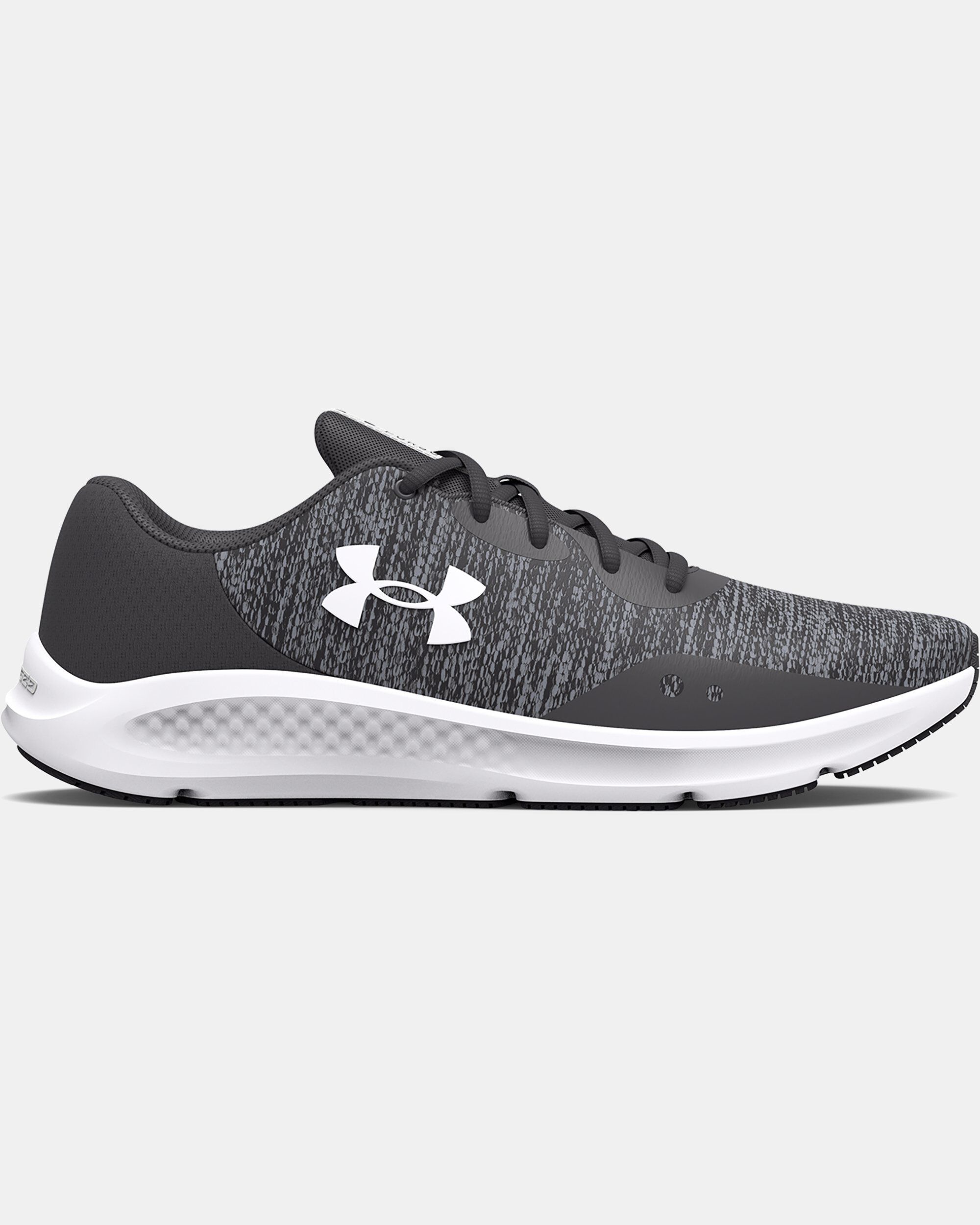 Men s UA Charged Pursuit 3 Twist Running Shoes