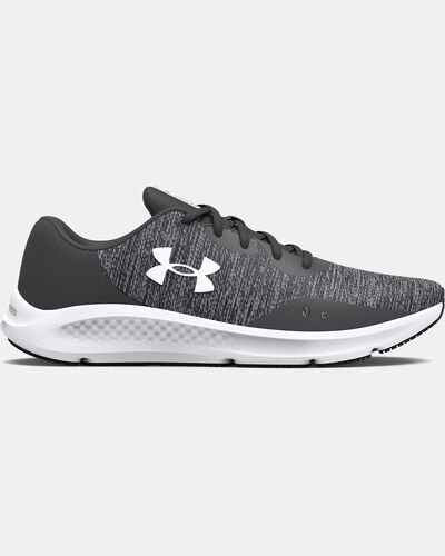 Men's UA Charged Pursuit 3 Twist Running Shoes