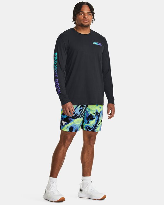 Project Rock Brahma Project Rock Brahma image number 2