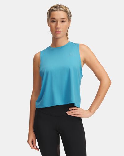 Women's UA Vanish Energy Crop Tank