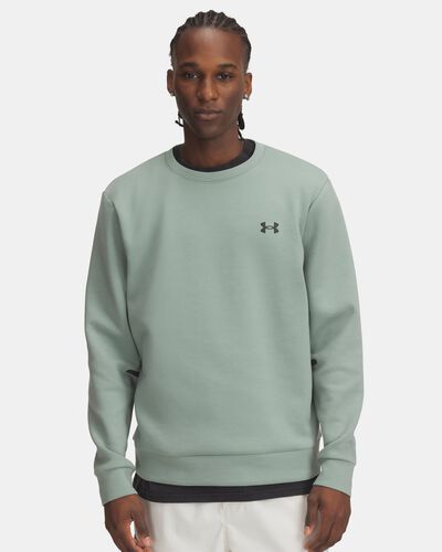 Men's UA Unstoppable Fleece Crew