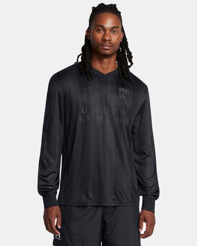 Men's UA Challenger Long Sleeve Jersey