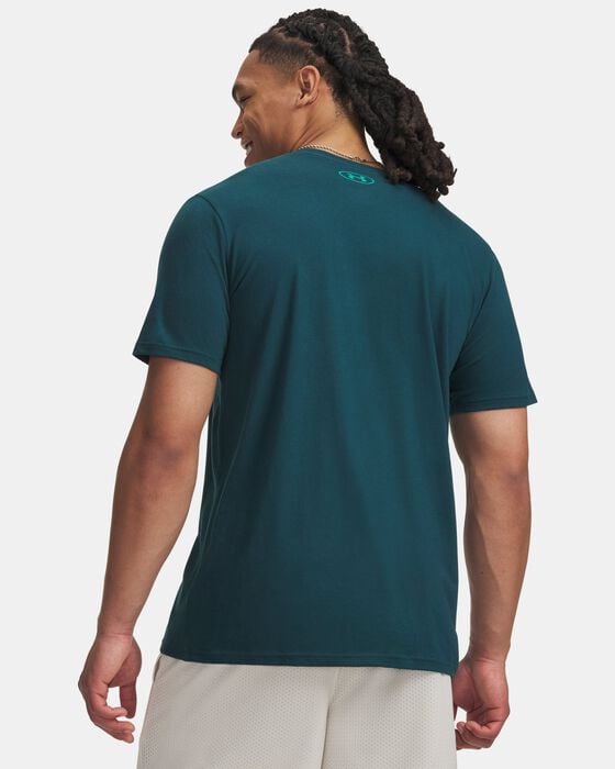 UA Team Issue Wordmark image number 1