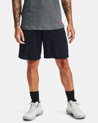 Men's UA Baseline 10" Shorts
