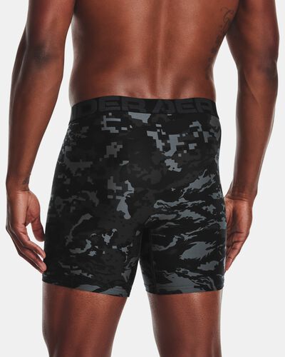 Men's UA Tech™ 6" Boxerjock® – 2-Pack