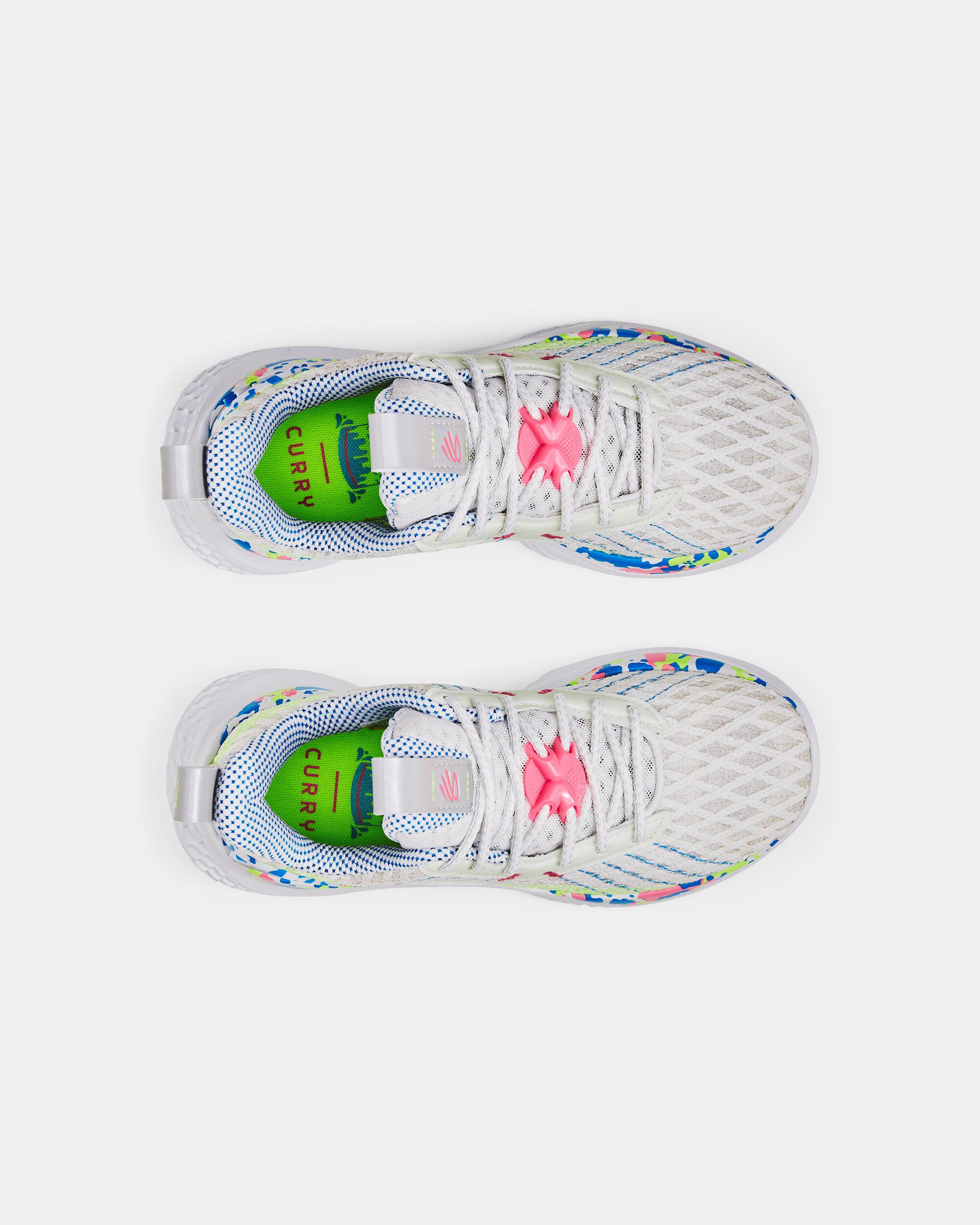 Grade school white basketball shoes on sale