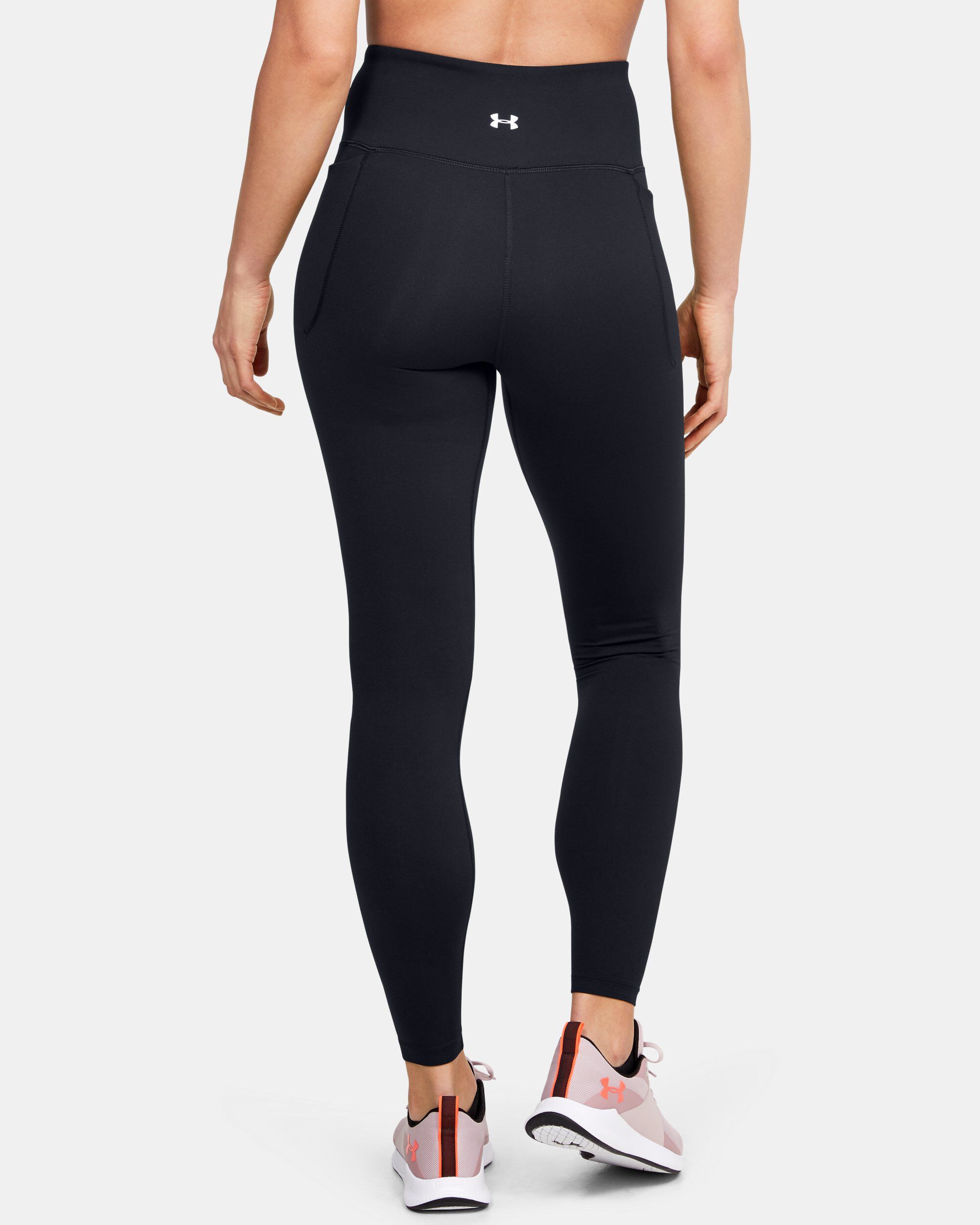Spiderman leggings under armour on sale