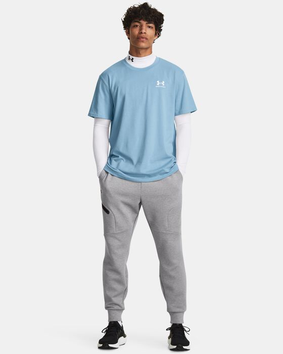 UA Logo Embroidered Heavyweight image number 3