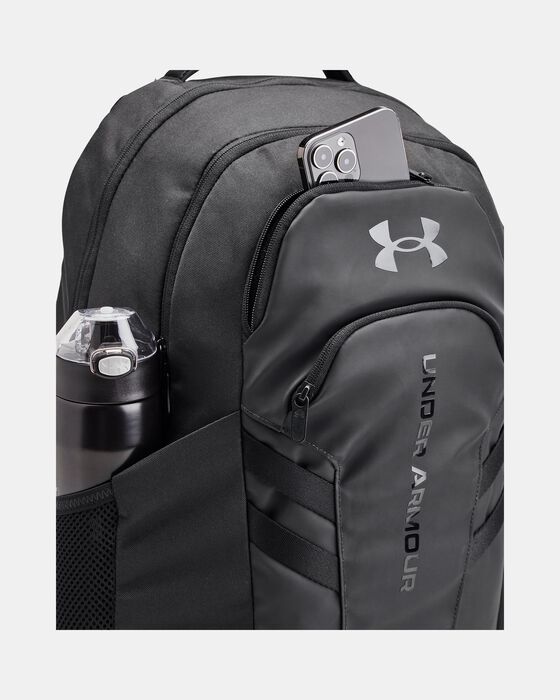 UA Hustle 6.0 Pro Backpack image number 5