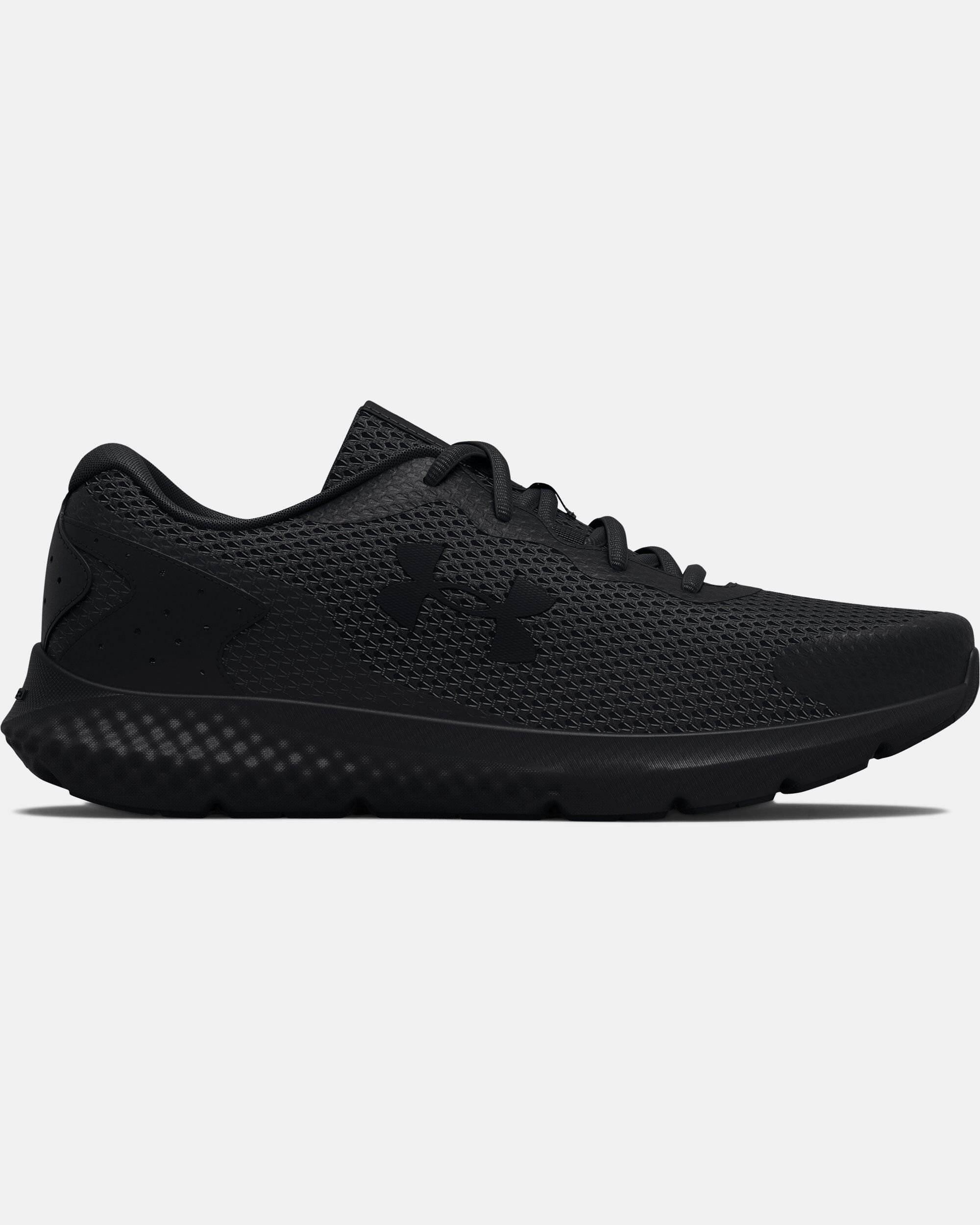 Under armour sports shoes hot sale