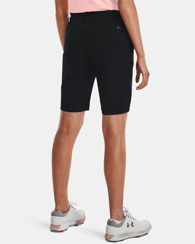 Women's UA Links Shorts
