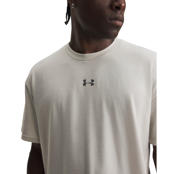 UA Heavyweight Metal Logo image number 1