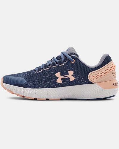 Grade School UA Charged Rogue 2 Running Shoes