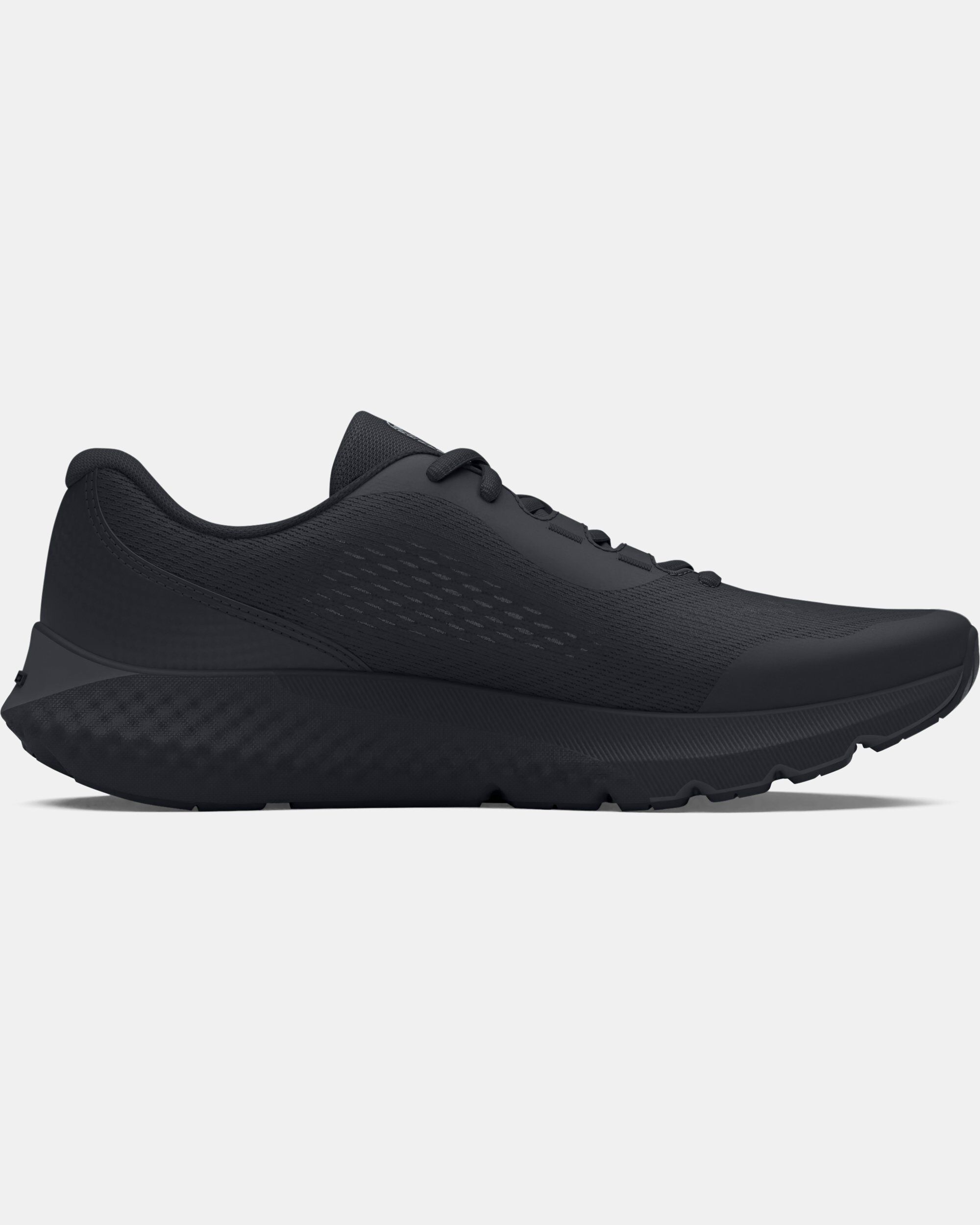 Boys Grade School UA Rogue 4 Running Shoes