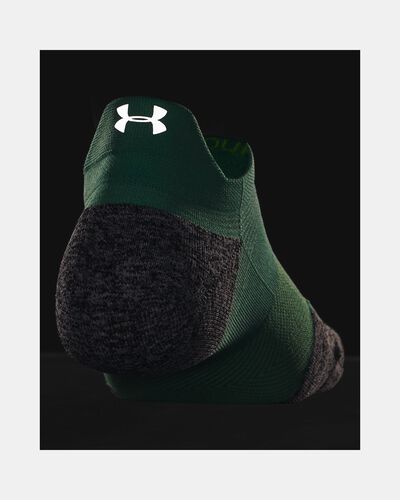 UA ArmourDry&trade; Run Cushion