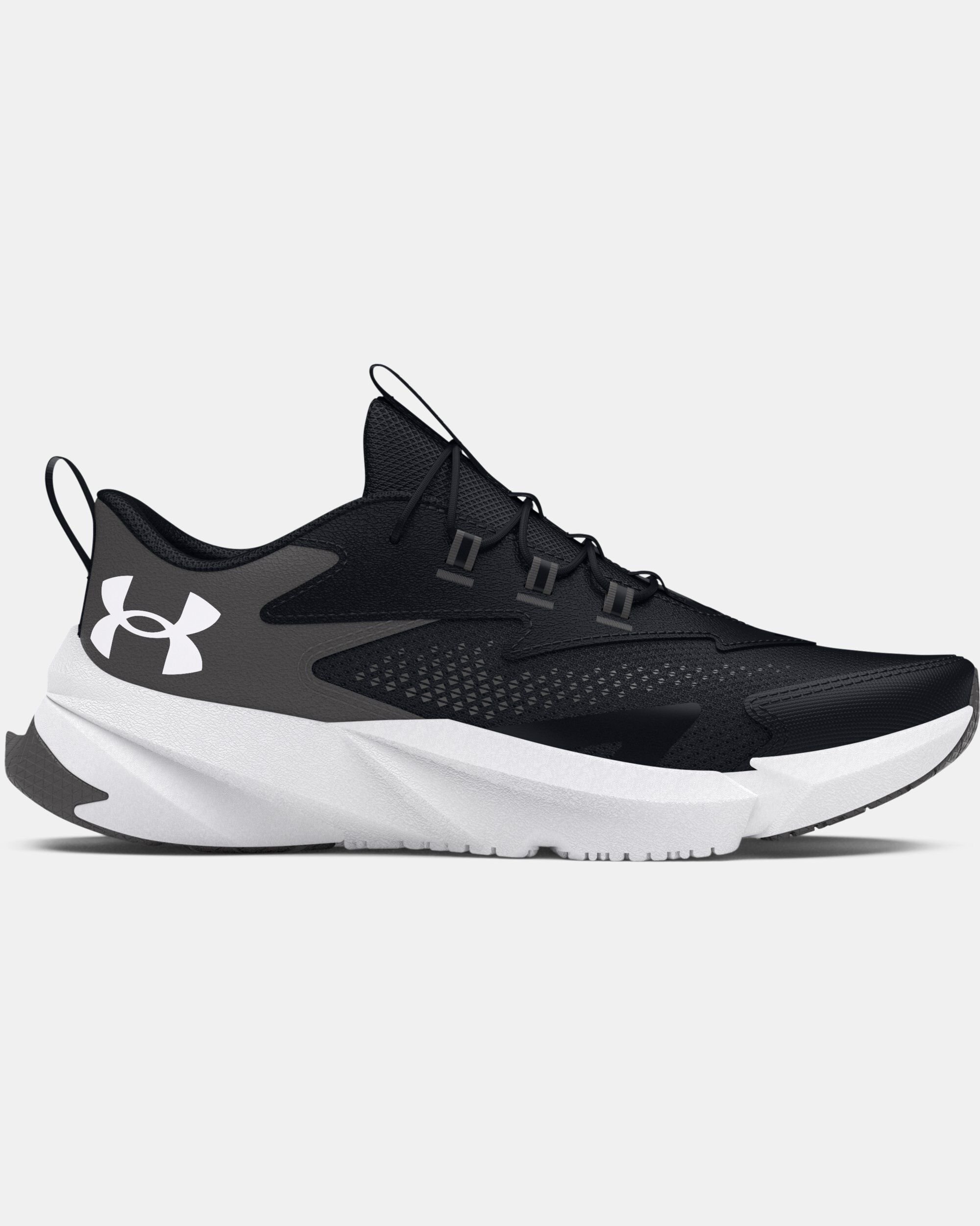 New arrival under armour shoes discount