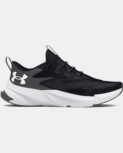 Boys' Pre-School UA Scramjet 6 AL Running Shoes