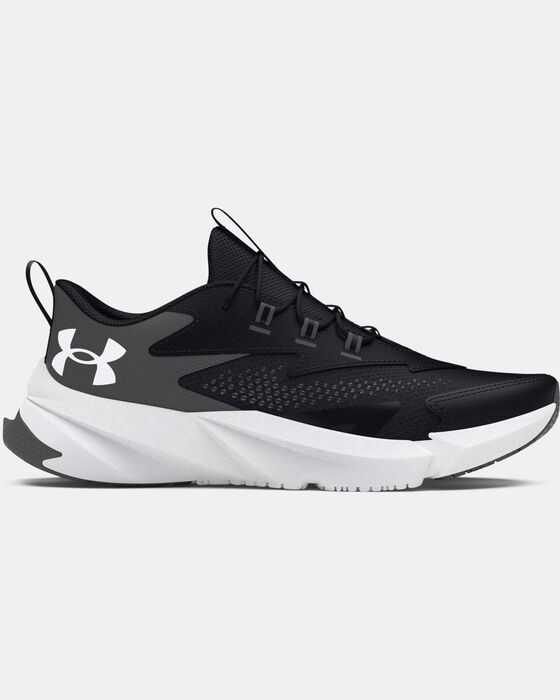 Boys' Pre-School UA Scramjet 6 AL Running Shoes image number 0