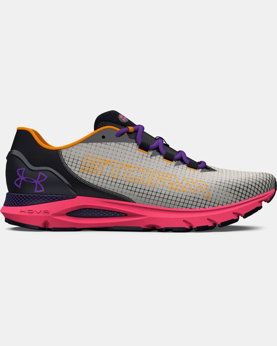 Men's UA HOVR™ Sonic 6 Storm Running Shoes image number 0