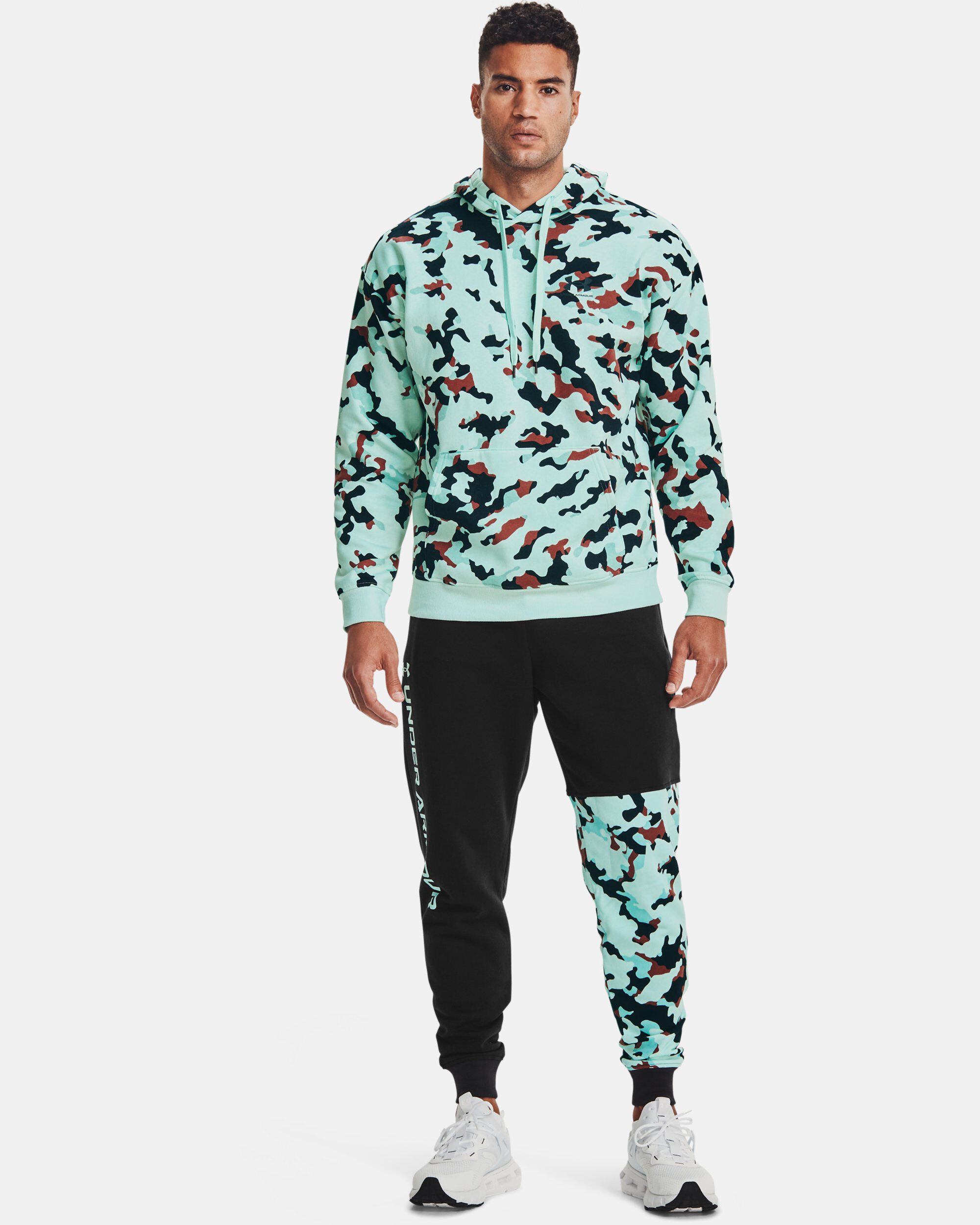 Camo pullover online