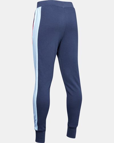 Boys' UA Rival Terry Pants