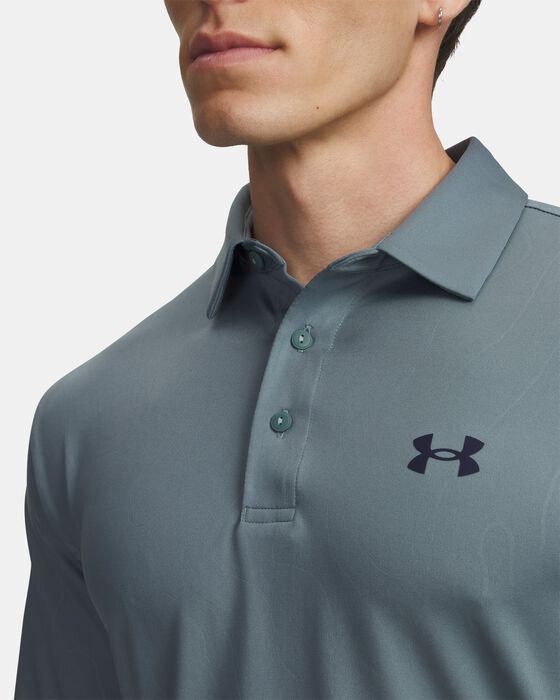 UA Playoff 3.0 Printed image number 2