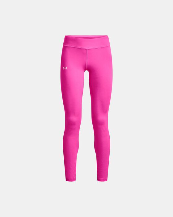 Girls' UA Motion Leggings image number 0