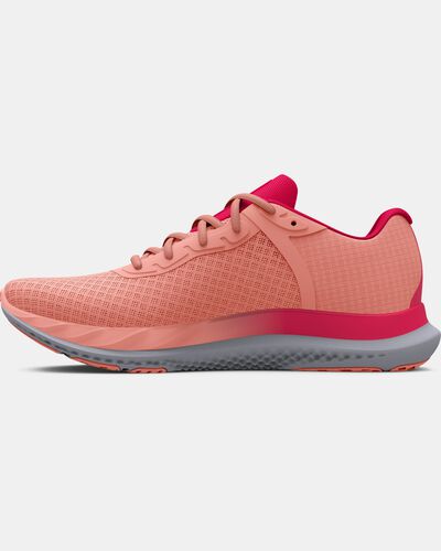 Women's UA Charged Breeze Running Shoes