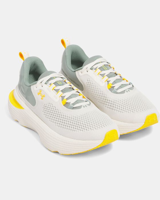 Men's UA Infinite Elite 2 Running Shoes image number 3