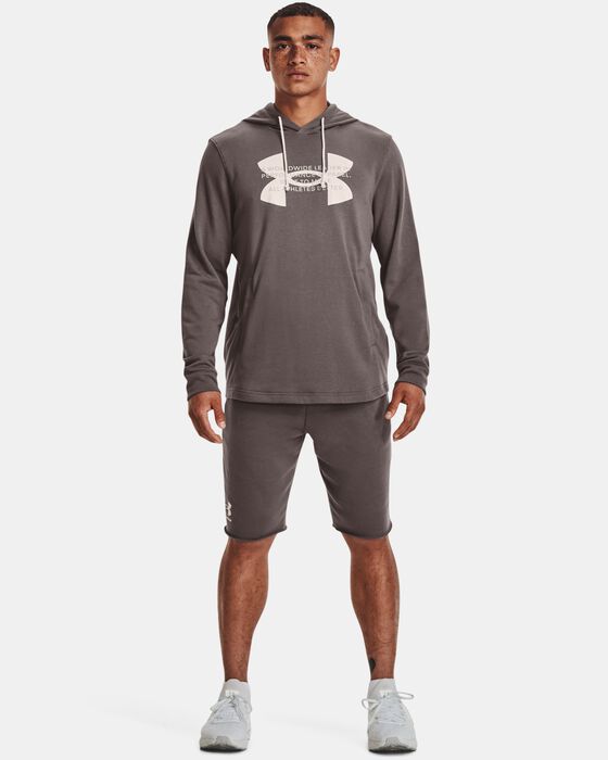 UA رايفل تيري لوجو image number 2